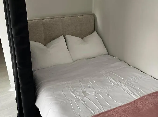 Apartment Aria